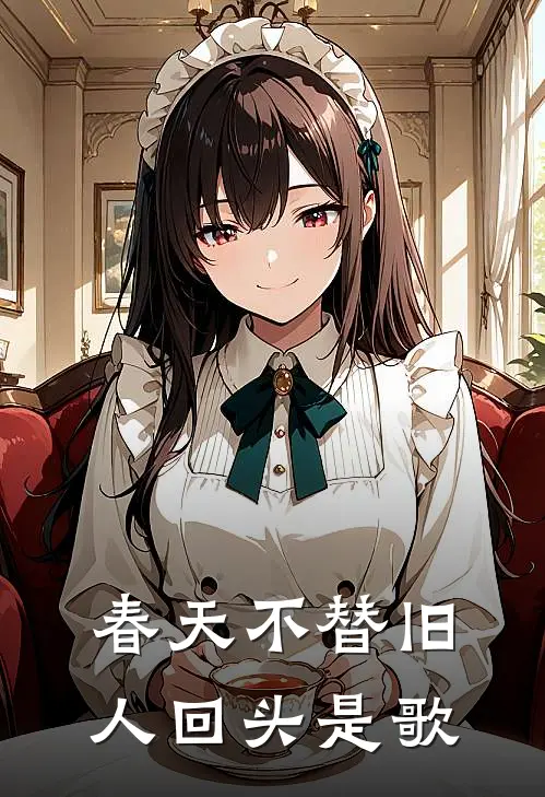 春天不替旧人回头是歌