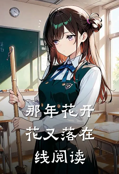 那年花开花又落在线阅读