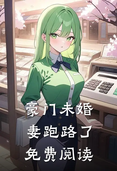 豪门未婚妻跑路了免费阅读