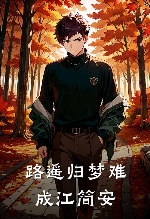 路遥归梦难成江简安