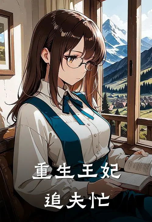 重生王妃追夫忙