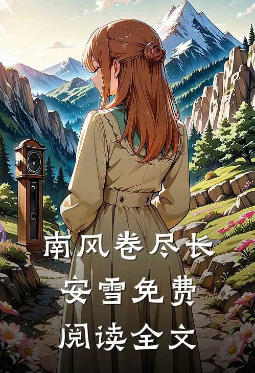 南风卷尽长安雪免费阅读全文