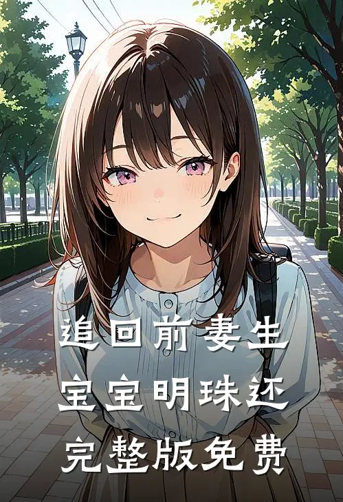 追回前妻生宝宝明珠还完整版免费