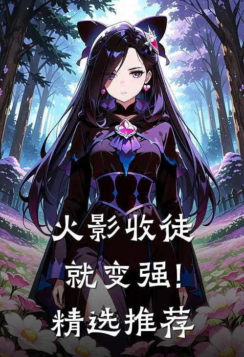 火影收徒就变强!精选推荐