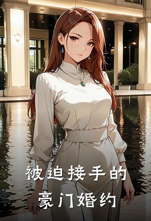 被迫接手的豪门婚约