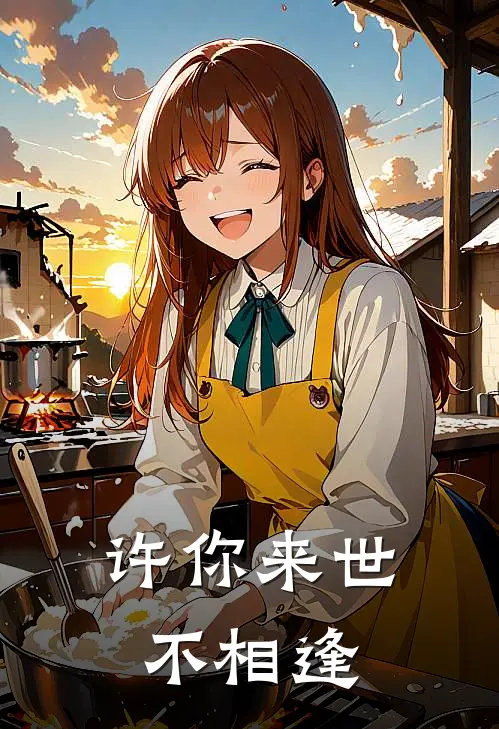 许你来世不相逢