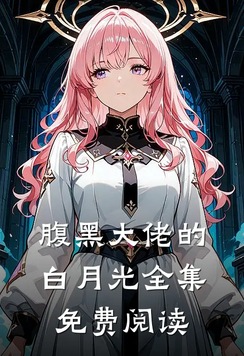 腹黑大佬的白月光全集免费阅读