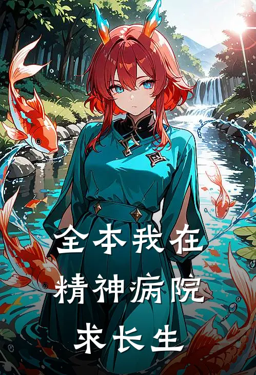 全本我在精神病院求长生