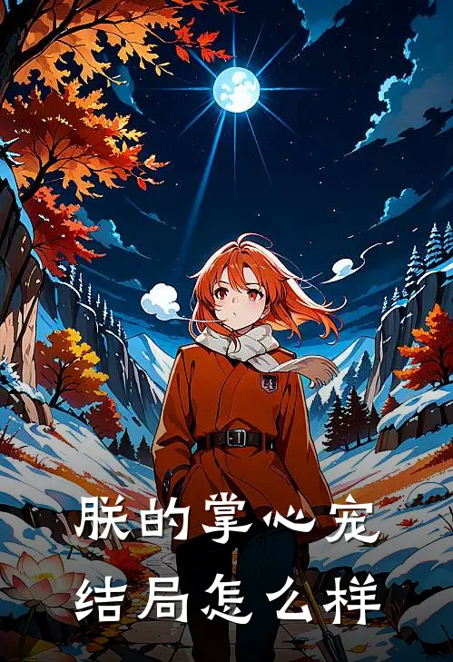 朕的掌心宠结局怎么样