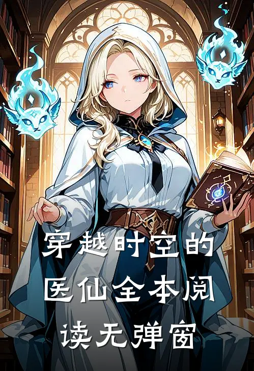 穿越时空的医仙全本阅读无弹窗