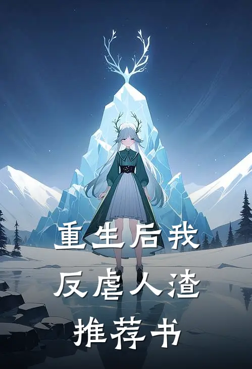 重生后我反虐人渣推荐书