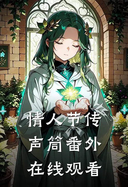 情人节传声筒 番外在线观看