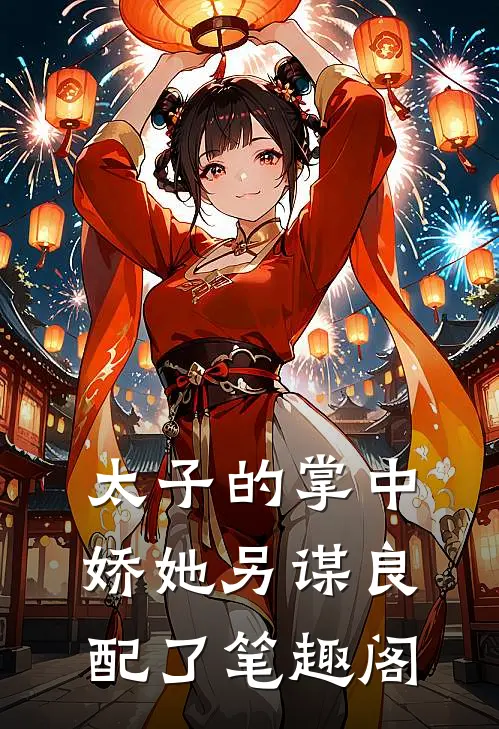 太子的掌中娇她另谋良配了笔趣阁