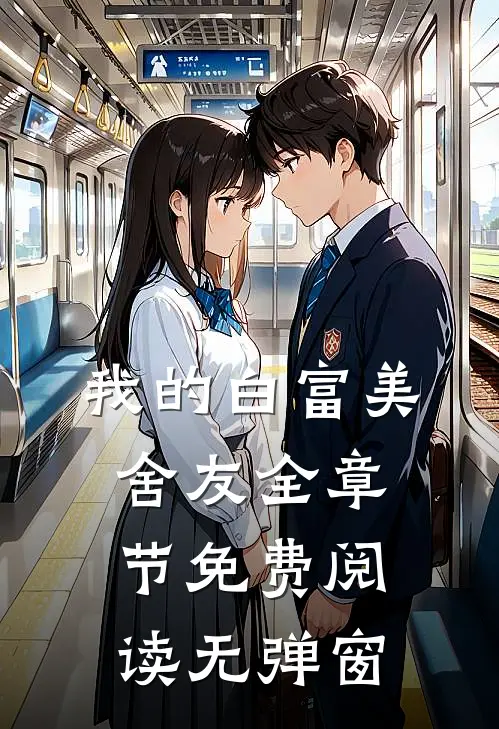 我的白富美舍友全章节免费阅读无弹窗