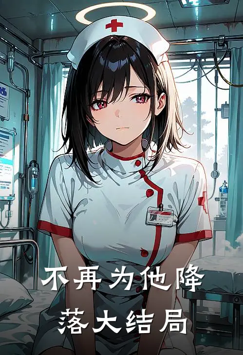 不再为他降落大结局