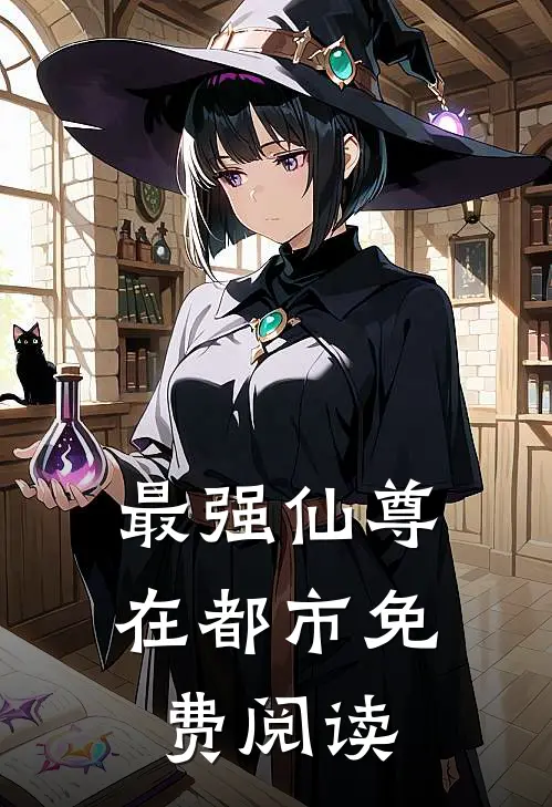 最强仙尊在都市免费阅读