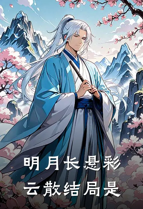 明月长悬彩云散结局是