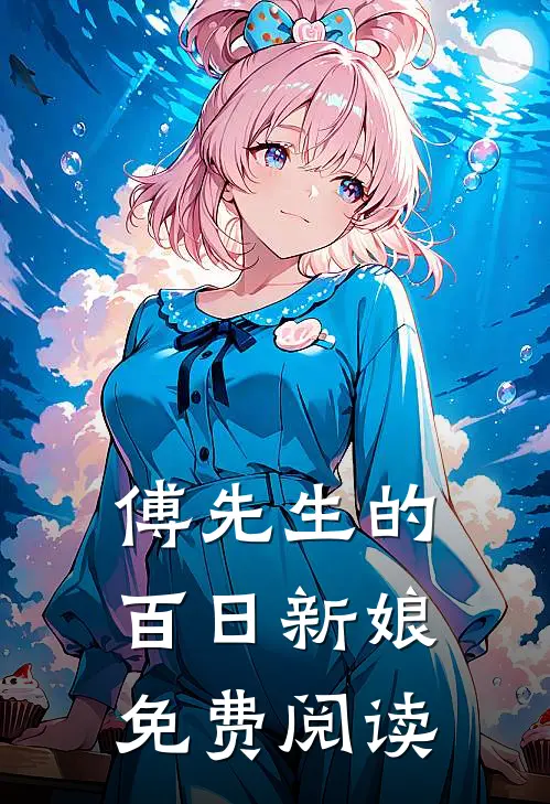傅先生的百日新娘免费阅读