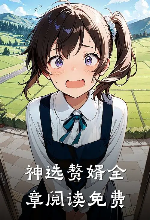 神选赘婿全章阅读免费