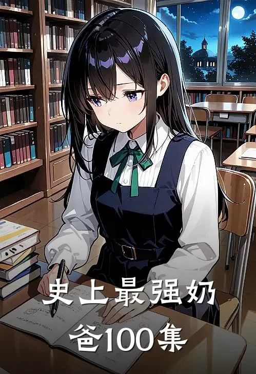 史上最强奶爸100集