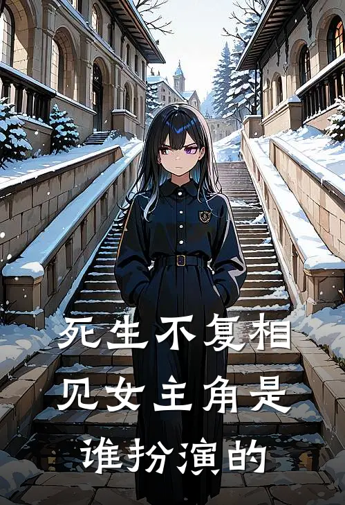 死生不复相见女主角是谁扮演的