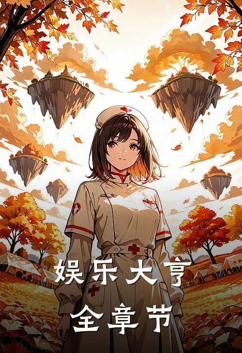 娱乐大亨全章节