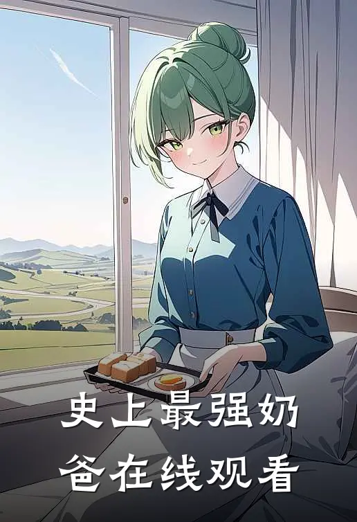 史上最强奶爸在线观看