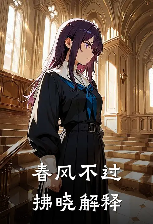 春风不过拂晓解释