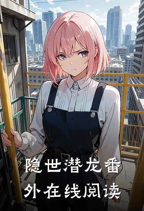 隐世潜龙番外在线阅读