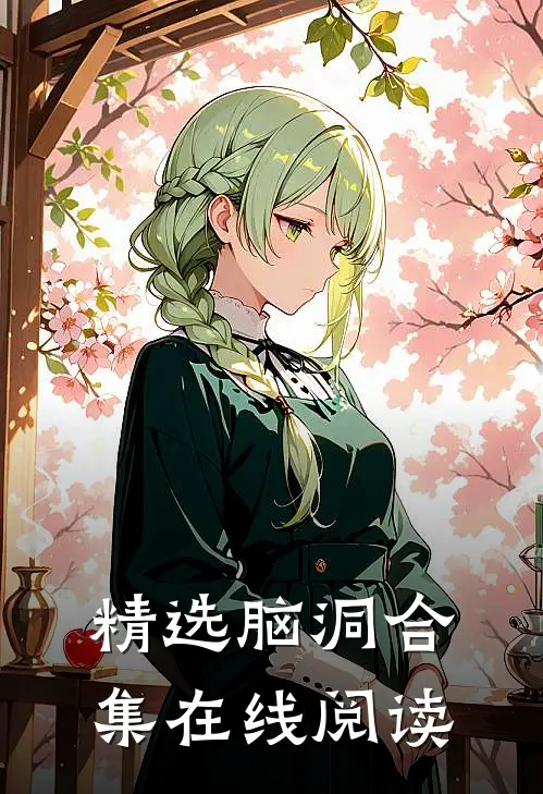 精选脑洞合集在线阅读
