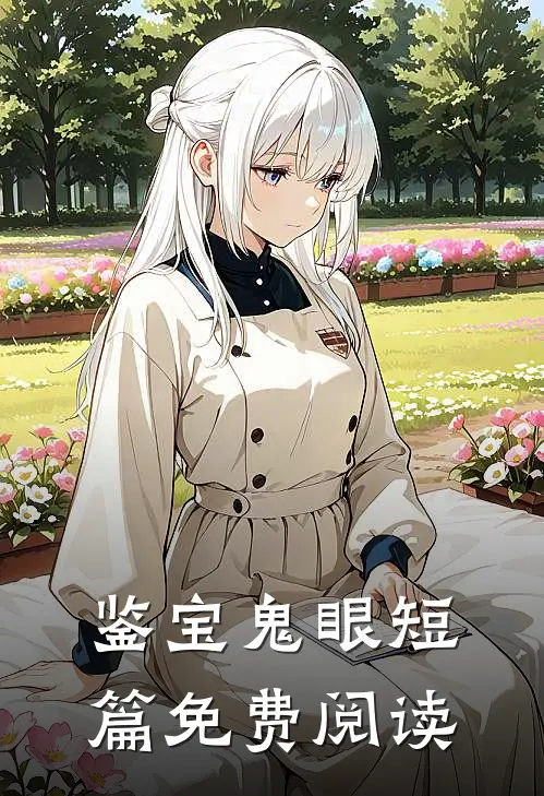 鉴宝鬼眼短篇免费阅读