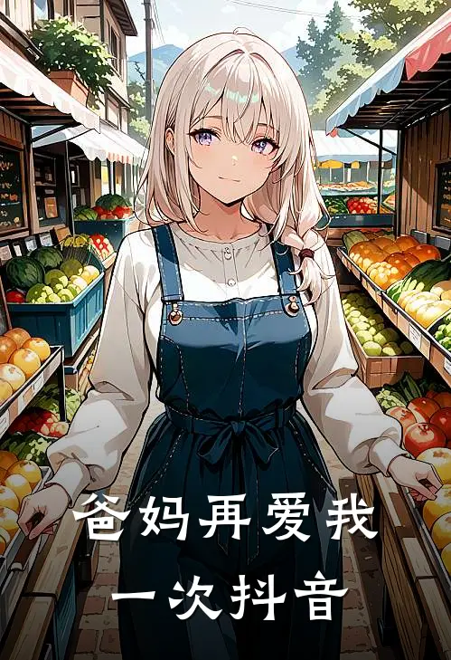 爸妈再爱我一次抖音