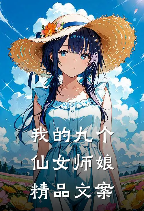 我的九个仙女师娘精品文案