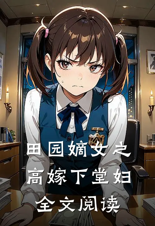 田园嫡女之高嫁下堂妇全文阅读
