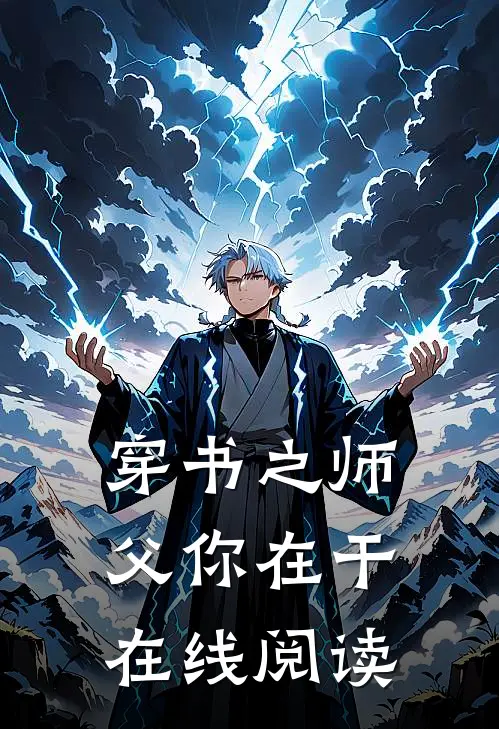 穿书之师父你在干在线阅读