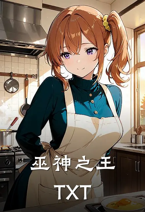 巫神之王TXT