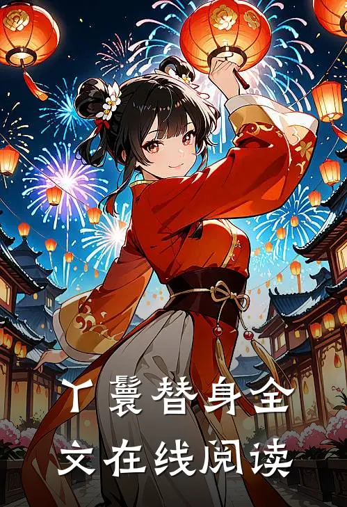 丫鬟替身全文在线阅读