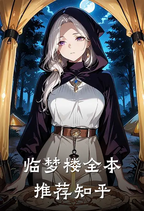 临梦楼全本推荐知乎