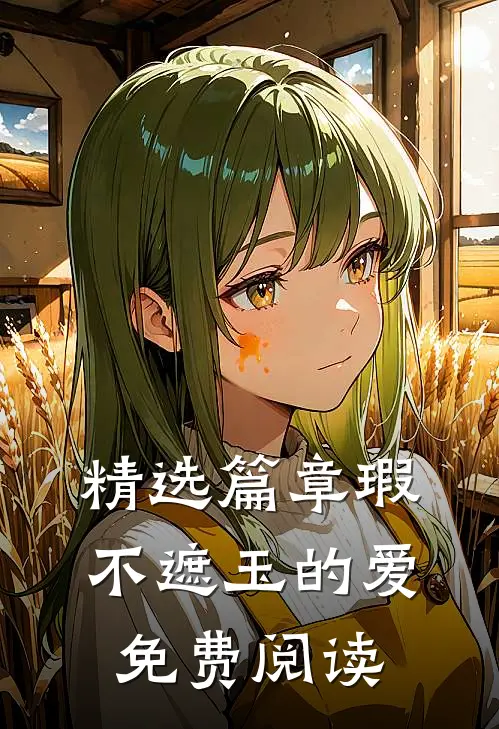 精选篇章瑕不遮玉的爱免费阅读