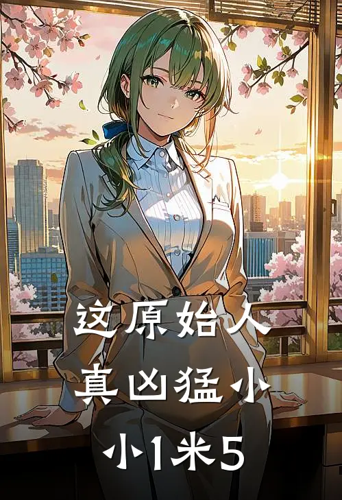 这原始人真凶猛小小1米5