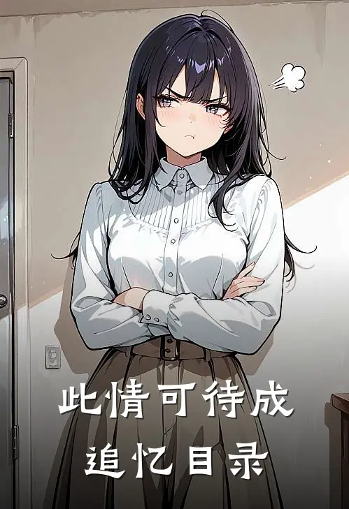 此情可待成追忆目录