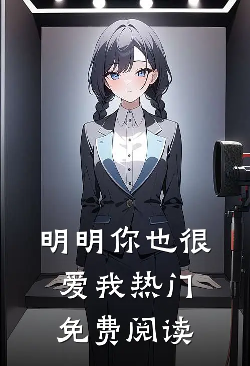 明明你也很爱我热门免费阅读
