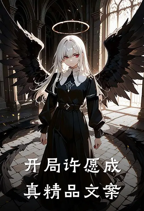 开局许愿成真精品文案