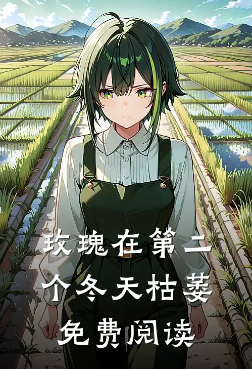 玫瑰在第二个冬天枯萎免费阅读