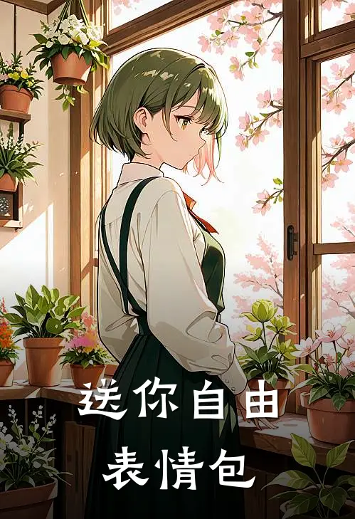 送你自由表情包