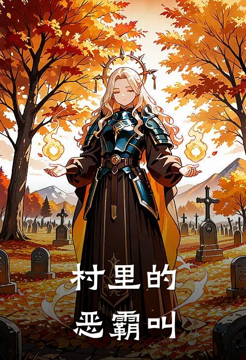 村里的恶霸叫
