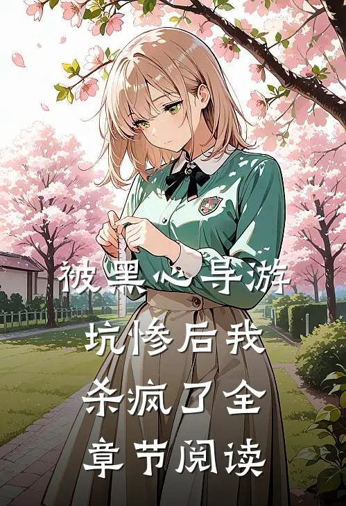 被黑心导游坑惨后我杀疯了全章节阅读