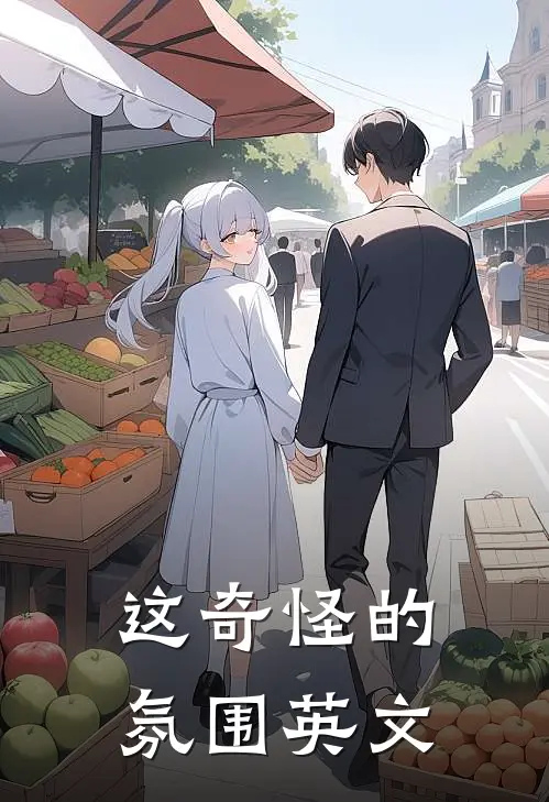 这奇怪的氛围英文
