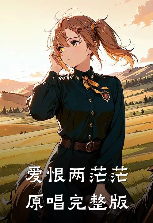 爱恨两茫茫原唱完整版