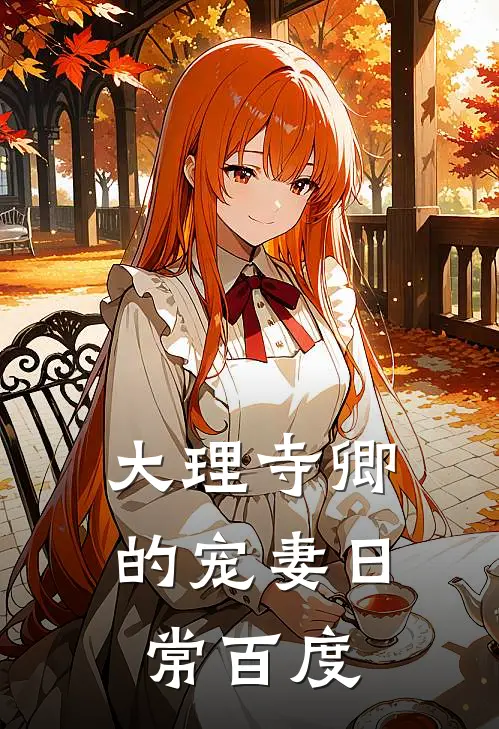 大理寺卿的宠妻日常百度